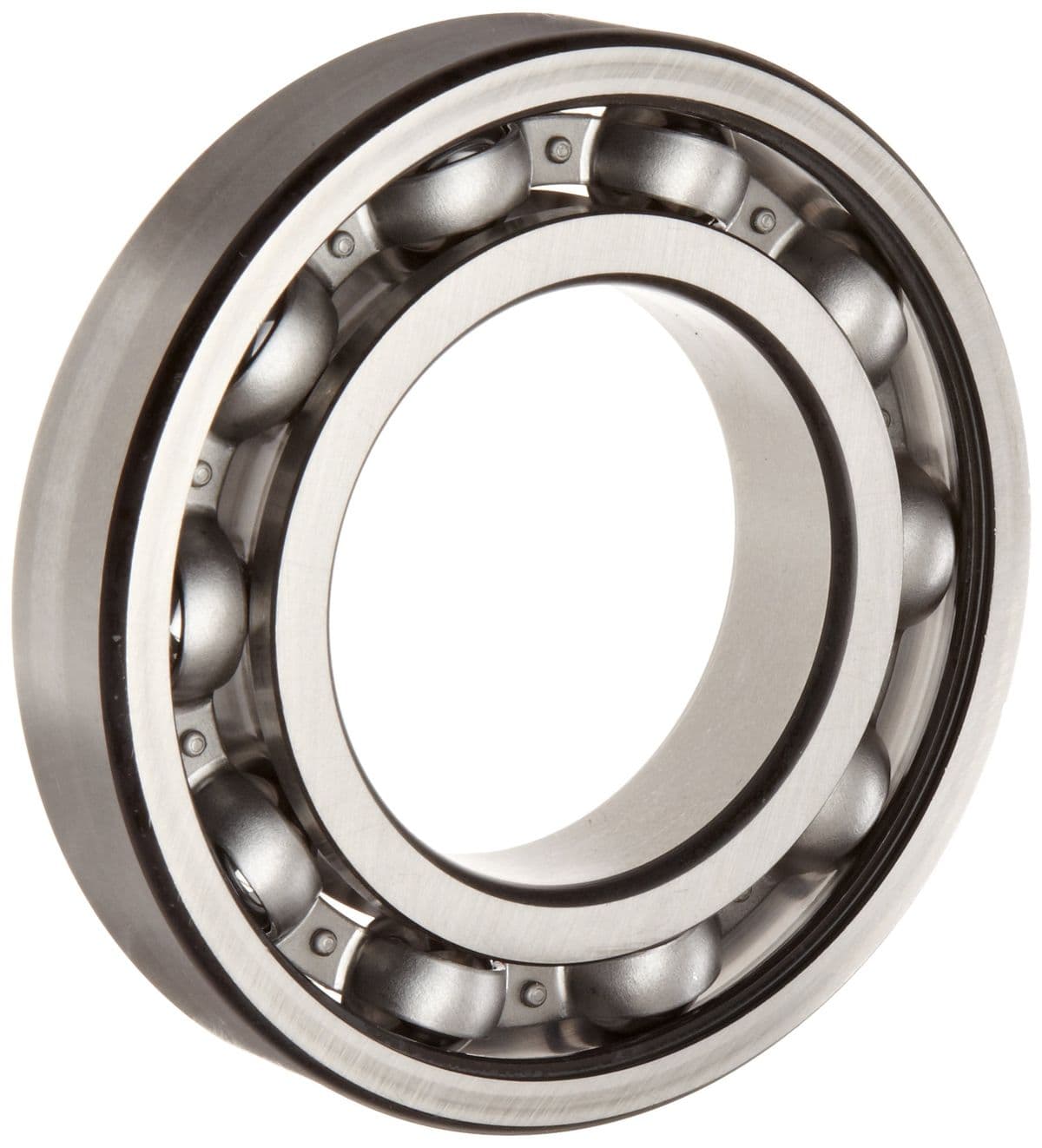 Ball Bearings