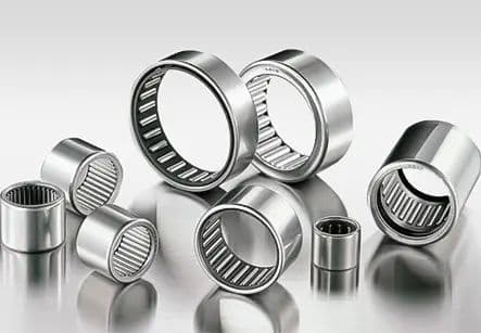 Needle Bearings