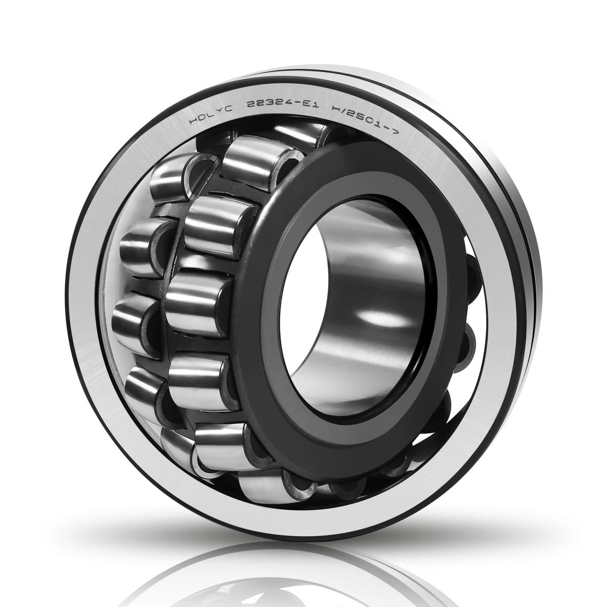 Tapered Bearings